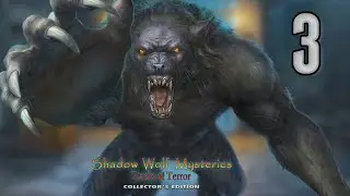 Shadow Wolf Mysteries 5: Tracks of Terror CE [03] w/YourGibs - RITUAL ROOM - Part 3 #YourGibsLive