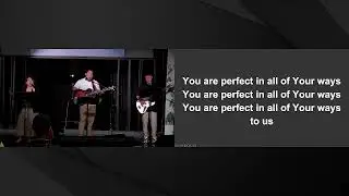 The Vine Sunday Worship June 15 2025