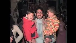 BAGDADIN OGLU İBO HALMAN 2