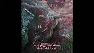 LaGroupFam - Libertad de palabras escritas [Full &Aacute;lbum]