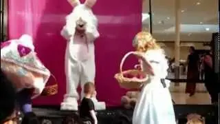 Bunny On The Hop Live Show