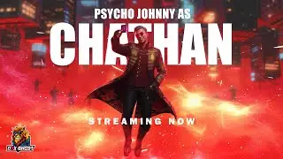 💥D-6 | Not Dead Yet.. | KVA Psycho Johnny | Xlantis City GTA 5 RP  | #xlantiscity