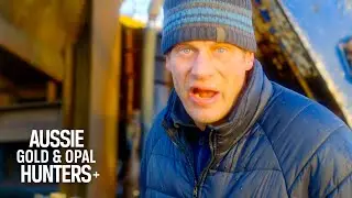 Shawn Pomrenke OWES $1.3 Million! | Bering Sea Gold