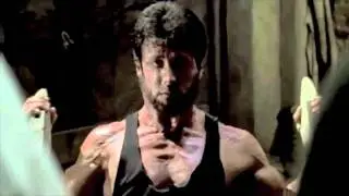80s Stallone - Paradise Alley