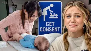 New Age Parenting Is Out of Control &mdash; Don&rsquo;t Fall For It