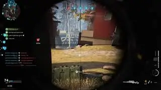 15 Kills Challenge 1.0
