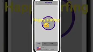 Use this Trick to Start Droid VPN Instantly!