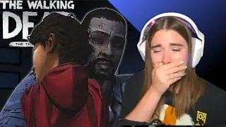 Season 1 Ending | THE WALKING DEAD | Episode 5