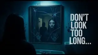 3 Very Scary TRUE Mirror Horror Stories | Don&rsquo;t Look Too Long