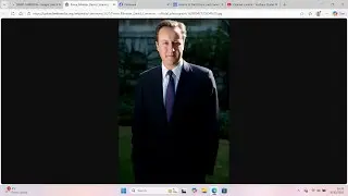 52nd UK Prime Minister David Cameron (2010 - 2016)