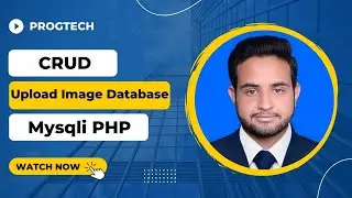 Upload and insert image or file to database mysqli php ( move_uploaded_file, $_FILE)