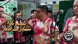 Yo Puedo Vivir Del Amor  ❌  Internacional Sabor   🎼  9.º Aniv. Enterprise solutions m&r sac 2025