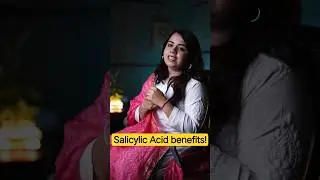 Salicylic Acid for Blackheads & Whiteheads | Skincare Routine That Works! | Clear Skin Clinic