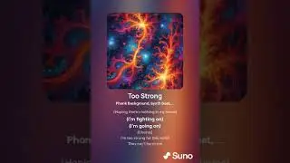 Too Strong - AI song about me being powerful in minecraft