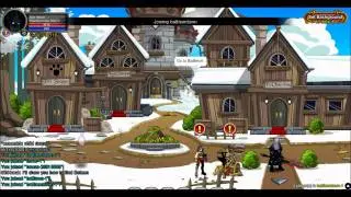 Aqw - How to find Beleen
