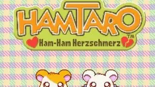 Hamtaro: Ham-Ham Herzschmerz [1] - Zuckersüße Liebe | Let's Play [Deutsch] [HD]