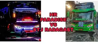 HR PARADISE VS STJ RADAGAST |HR VS STJ 2020