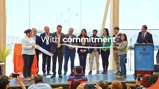 We put new energy solutions into action - Atlas Renewable Energy