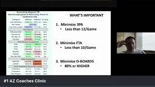 Jeff Linder Clinic Defense