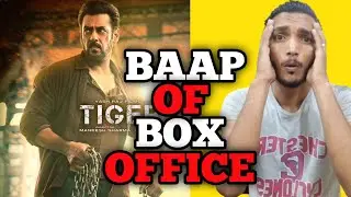 Tiger 3 Advance Booking Reports 2 | Tiger 3 Advance Booking Scanilk #tiger3 #salmankhan