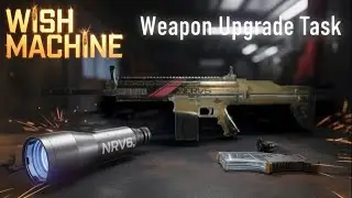 How To Upgrade Weapons in Once Human Journey