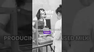 Discover the Nestle history and secret facts #nestle #facts