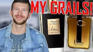 7 Of My Personal Holy Grail Scents &mdash; My Favorites Of All Time