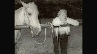 Doris Day - Ryan's On His Way To The Roundup (1985)