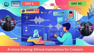 AI Voice Cloning for Creators in Bangla | Horizon DIgital (Smart Tech Tips BD) #aivoicecloning