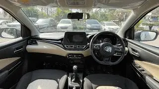बेचारी Baleno 🤣 | New Glanza 2022 Launched with more premium touch ❤️ | G @8.23 lacs 😍