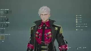 CODE VEIN II [PREVIEW] 17 Minutes Full Gameplay Japanese 2026