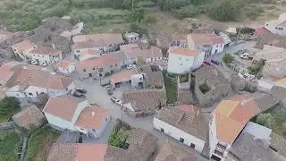 phantom 3 4K Vila Franca Das Naves Portugal