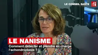 Le nanisme : comment d&eacute;tecter et prendre en charge l'achondroplasie ?