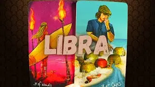 LIBRA YOU ARE UPSETTING PEOPLE!😯 YOU WON🏆 AND IS MY PRIZE! HATERS ARE MAD! 2026