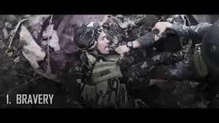 Filipino Soldiers should not be underestimated