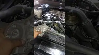 #rangerover #engine #fan #porbalm #replacement #Ideas