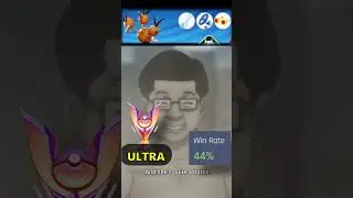 NEW Ranked Matchmaking in NUTSHELL! | #pokemonunite