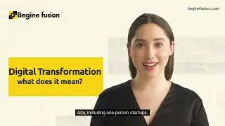 Digital Transformation