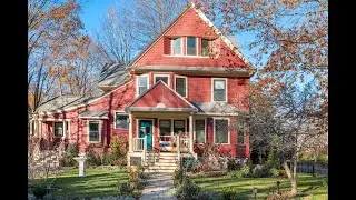 53 Marshall Street Newton, MA | ColdwellBankerHomes.com