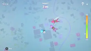 Skydivers Paradise 🎮👍🏻Easy platinum 🎮