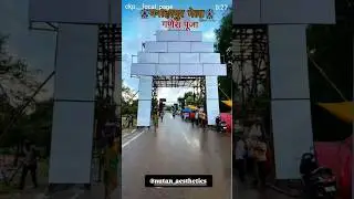 manoharpur mela ganesh puja #manoharpur #viralvideo #shortvideo  September 3, 2025