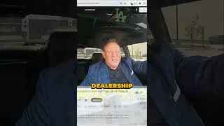 OCMOTIVATOR found that Napleton CDJR is still scamming customers after being fined $10 million
