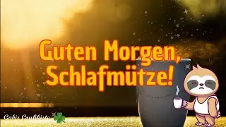 Kaffee-gru&szlig; zum Morgen😴☕️ Guten Morgen☀️kostenloser Gru&szlig; zum Senden whatsapp