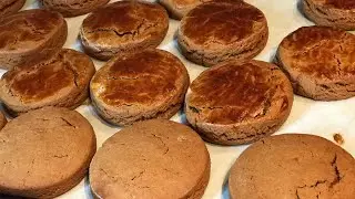 Pan de marranitos en Redondo
