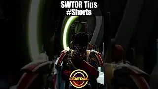 How To Spend 10k Tech Fragments | SWTOR #Shorts