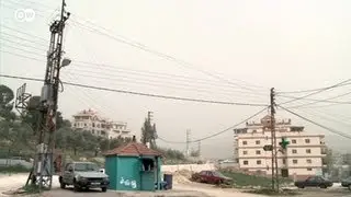 Renewable Energy in Lebanon | Global 3000