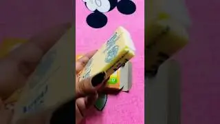 Amul butter 🧈 #youtubeshorts #shortvideo #review #amul #trending #viral #choreography #unboxing