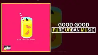 Trillary Banks - Good Good | Pure Urban Music