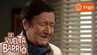 De vuelta al barrio - 31/07/2019 - Cap 437 - 3/5