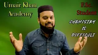 Best chemistry teacher for fsc students
